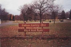 Woodlawn Cemetery